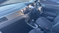 Volkswagen Polo 1.0 TSI 95 SE 5dr DSG Petrol Hatchback